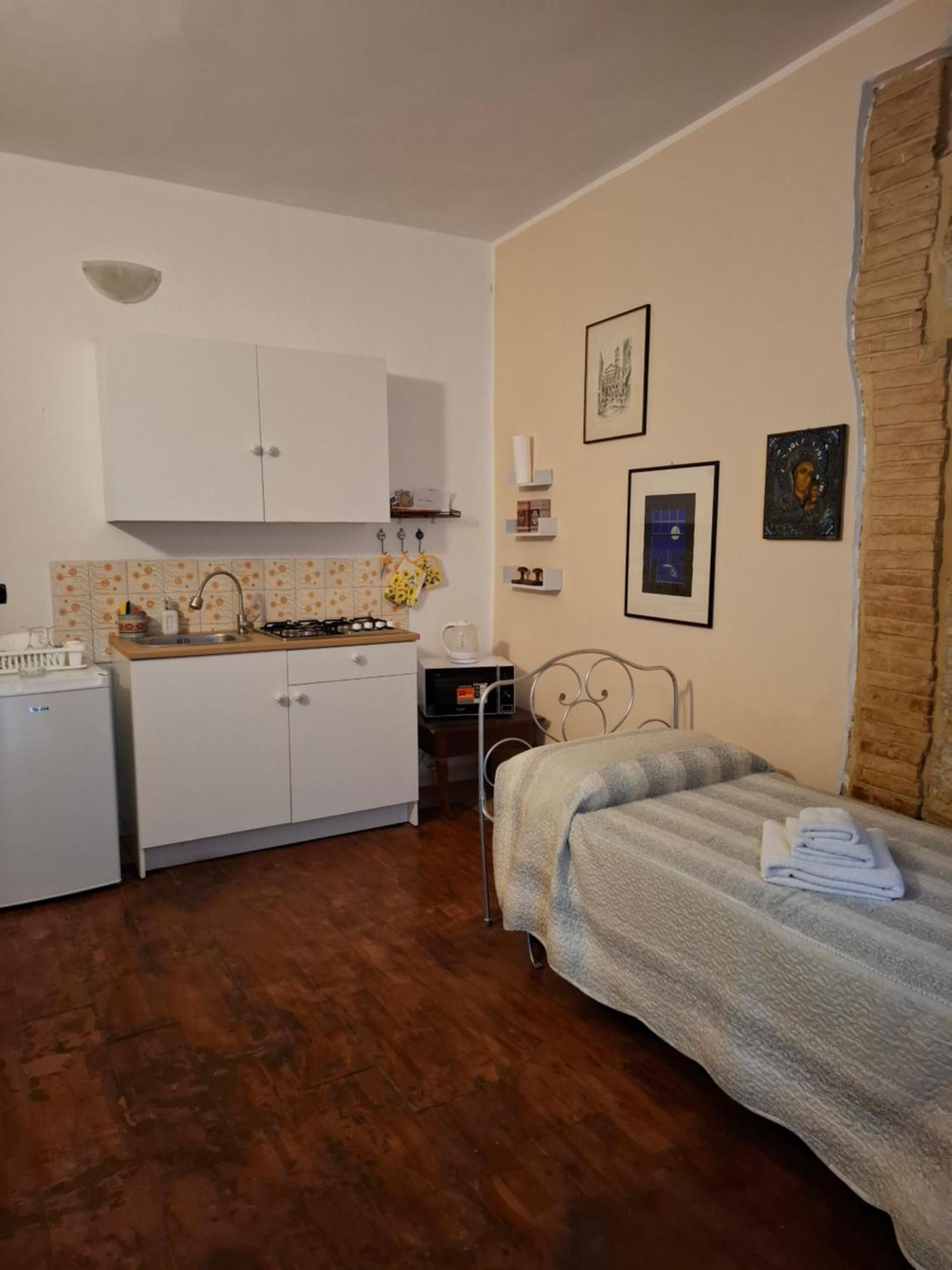 Appartamento Tiny House Palermo
